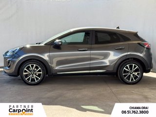 FORD Puma 1.0 ecoboost h titanium s&s 125cv 2