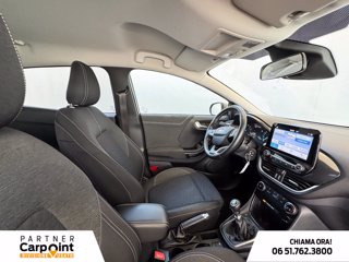 FORD Puma 1.0 ecoboost h titanium s&s 125cv 5