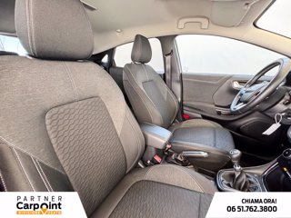 FORD Puma 1.0 ecoboost h titanium s&s 125cv 6