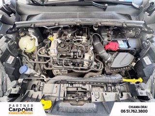 FORD Puma 1.0 ecoboost h st-line x s&s 125cv 11