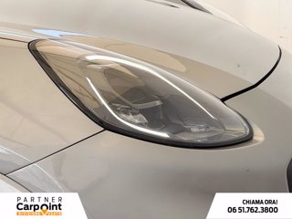 FORD Puma 1.0 ecoboost h st-line x s&s 125cv 12