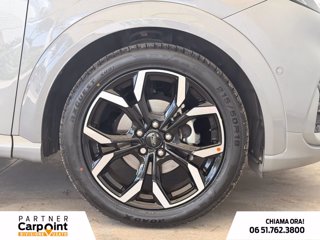 FORD Puma 1.0 ecoboost h st-line x s&s 125cv 13