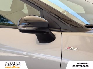 FORD Puma 1.0 ecoboost h st-line x s&s 125cv 14