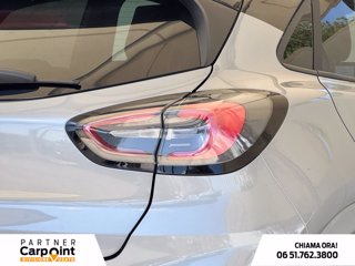 FORD Puma 1.0 ecoboost h st-line x s&s 125cv 15