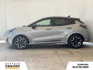 FORD Puma 1.0 ecoboost h st-line x s&s 125cv 2