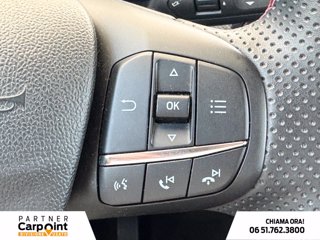 FORD Puma 1.0 ecoboost h st-line x s&s 125cv 20