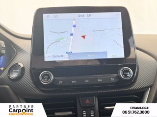 FORD Puma 1.0 ecoboost h st-line x s&s 125cv 22