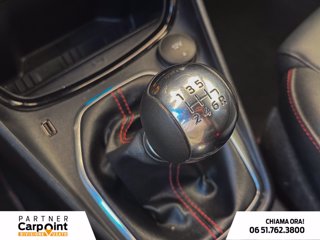 FORD Puma 1.0 ecoboost h st-line x s&s 125cv 24