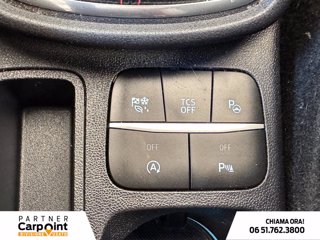 FORD Puma 1.0 ecoboost h st-line x s&s 125cv 25