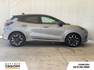 FORD Puma 1.0 ecoboost h st-line x s&s 125cv 4