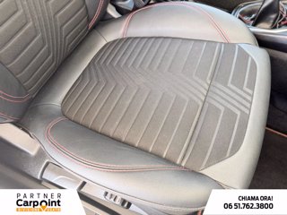 FORD Puma 1.0 ecoboost h st-line x s&s 125cv 7