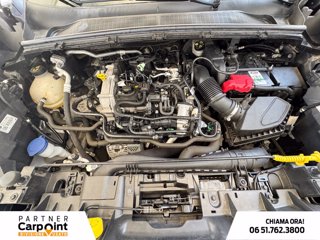 FORD Puma 1.0 ecoboost h st-line x s&s 125cv 11