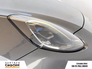 FORD Puma 1.0 ecoboost h st-line x s&s 125cv 12