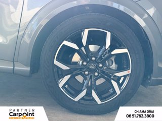 FORD Puma 1.0 ecoboost h st-line x s&s 125cv 13