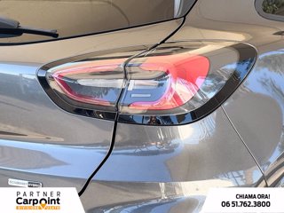 FORD Puma 1.0 ecoboost h st-line x s&s 125cv 15