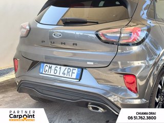 FORD Puma 1.0 ecoboost h st-line x s&s 125cv 16
