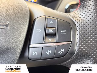 FORD Puma 1.0 ecoboost h st-line x s&s 125cv 20