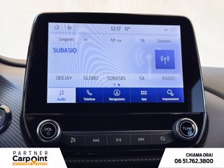 FORD Puma 1.0 ecoboost h st-line x s&s 125cv 22