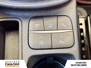 FORD Puma 1.0 ecoboost h st-line x s&s 125cv 25