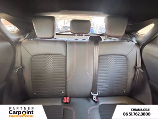 FORD Puma 1.0 ecoboost h st-line x s&s 125cv 8