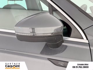 VOLKSWAGEN Tiguan 2.0 tdi r-line 150cv dsg 13