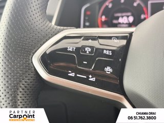 VOLKSWAGEN Tiguan 2.0 tdi r-line 150cv dsg 19