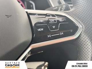 VOLKSWAGEN Tiguan 2.0 tdi r-line 150cv dsg 20