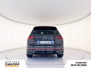VOLKSWAGEN Tiguan 2.0 tdi r-line 150cv dsg 3