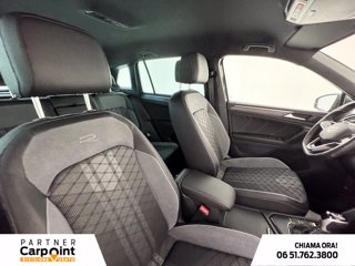 VOLKSWAGEN Tiguan 2.0 tdi r-line 150cv dsg 6