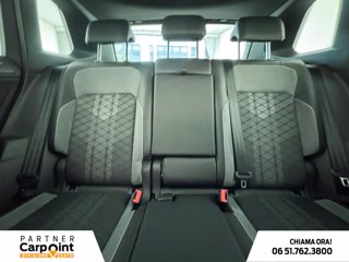 VOLKSWAGEN Tiguan 2.0 tdi r-line 150cv dsg 7