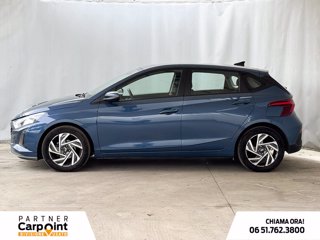 HYUNDAI I20 1.2 mpi connectline 79cv mt 2