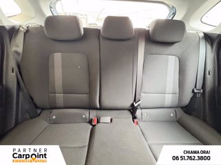 HYUNDAI I20 1.2 mpi connectline 79cv mt 8