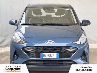 HYUNDAI I10 1.0 mpi connectline 63cv 1