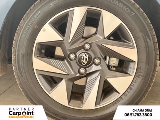 HYUNDAI I10 1.0 mpi connectline 63cv 13