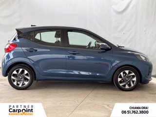 HYUNDAI I10 1.0 mpi connectline 63cv 4