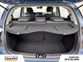 HYUNDAI I10 1.0 mpi connectline 63cv 10