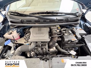 HYUNDAI I10 1.0 mpi connectline 63cv 11