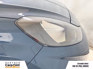 HYUNDAI I10 1.0 mpi connectline 63cv 12