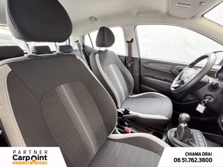 HYUNDAI I10 1.0 mpi connectline 63cv 6
