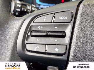 HYUNDAI I10 1.0 mpi connectline 63cv 19