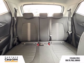 HYUNDAI I10 1.0 mpi connectline 63cv 8