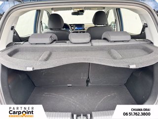 HYUNDAI I10 1.0 mpi connectline 63cv 10