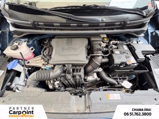 HYUNDAI I10 1.0 mpi connectline 63cv 11