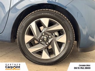 HYUNDAI I10 1.0 mpi connectline 63cv 13