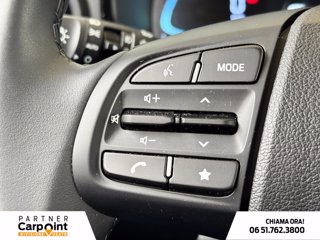 HYUNDAI I10 1.0 mpi connectline 63cv 20