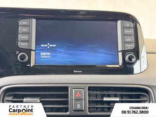 HYUNDAI I10 1.0 mpi connectline 63cv 22