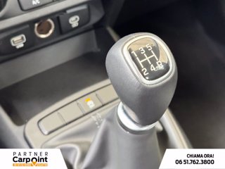 HYUNDAI I10 1.0 mpi connectline 63cv 24