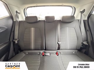 HYUNDAI I10 1.0 mpi connectline 63cv 8