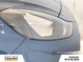 HYUNDAI I10 1.0 mpi connectline 63cv 12