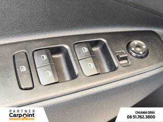 HYUNDAI I10 1.0 mpi connectline 63cv 17